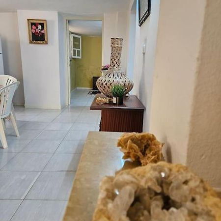 Hadhri Appartement โทเซอร์ ภายนอก รูปภาพ