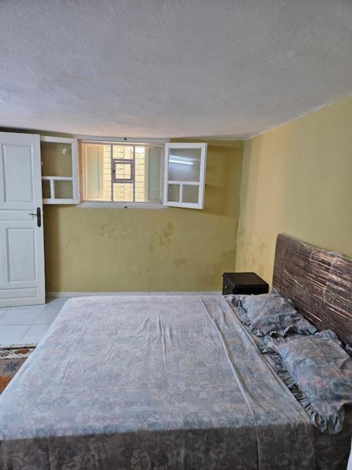 Hadhri Appartement โทเซอร์ ภายนอก รูปภาพ