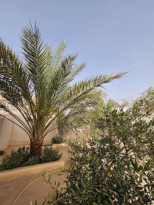 Hadhri Appartement โทเซอร์ ภายนอก รูปภาพ