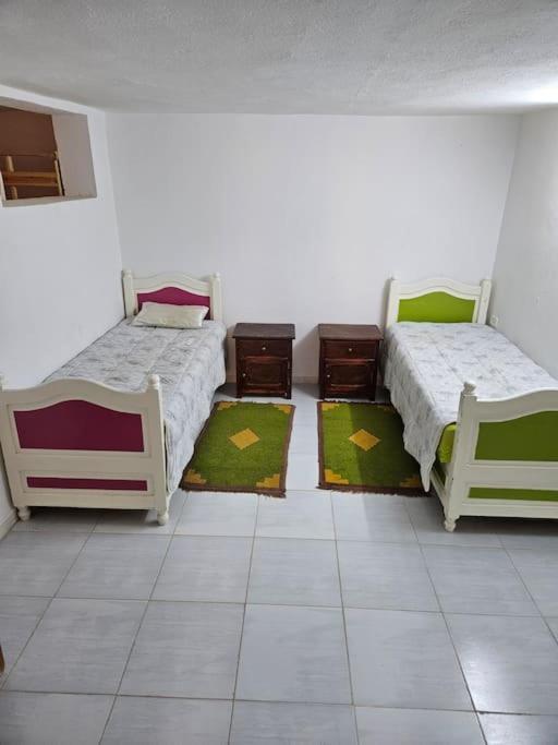 Hadhri Appartement โทเซอร์ ภายนอก รูปภาพ