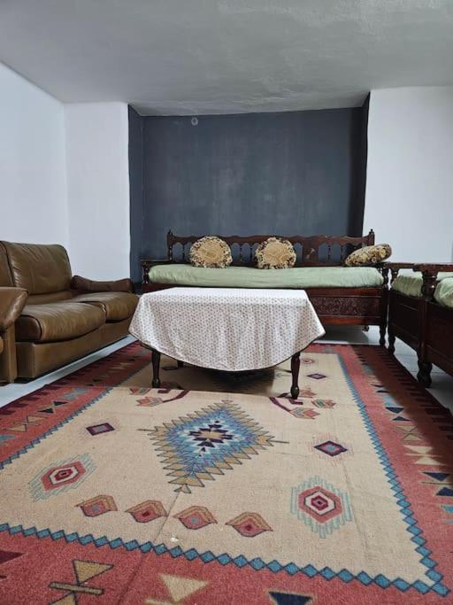 Hadhri Appartement โทเซอร์ ภายนอก รูปภาพ