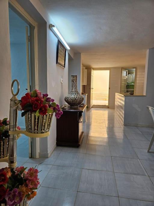 Hadhri Appartement โทเซอร์ ภายนอก รูปภาพ